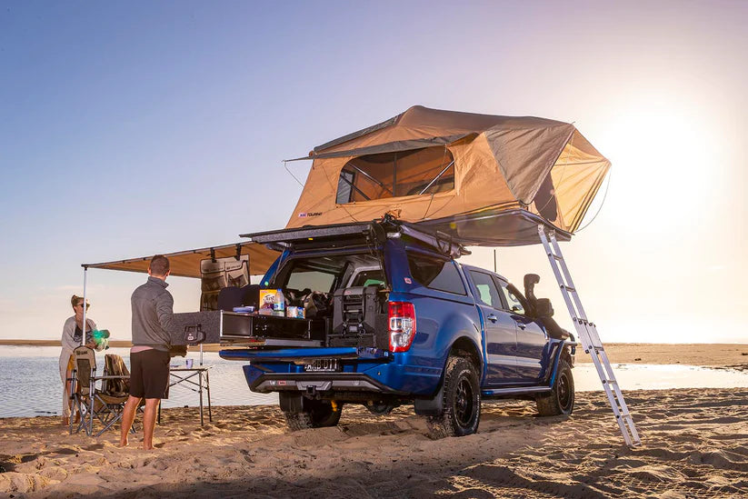 Roof Top Tents