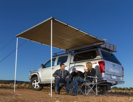 Awnings & Panels