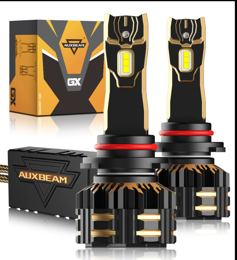 AUXBEAM GX SERIES