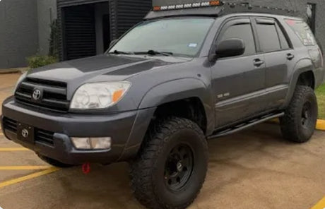 4Runner 03-09