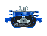 EBC Alcon Mono4 Caliper Bluestuff Brake Pads