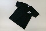 HKS Stormee Black T-Shirt 2021 - Small