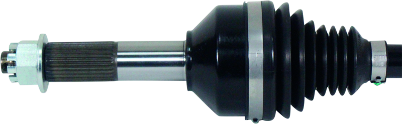 DragonFire Racing Hydra Axle- Kawasaki KRF800 Teryx 16-20- Postion- Rear- Right/Left