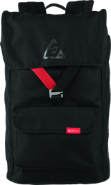 Answer Backpack - Black