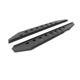 Go Rhino RB20 Slim Running Boards - Universal 48in. - Tex. Blk