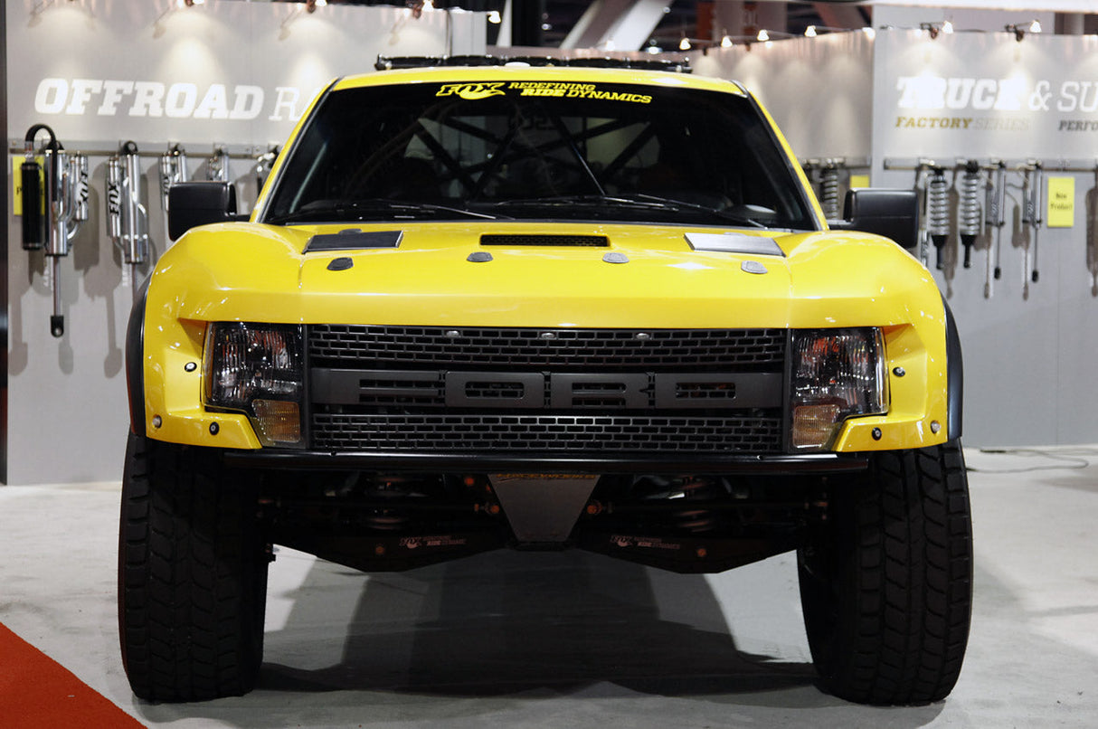 2014 Ford Raptor Luxury Prerunner One Piece