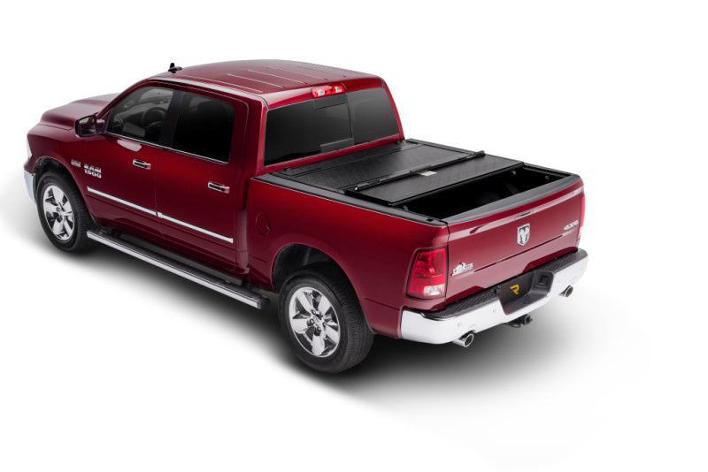 BAK 07-20 Toyota Tundra 5ft 6in Bed BAKFlip F1