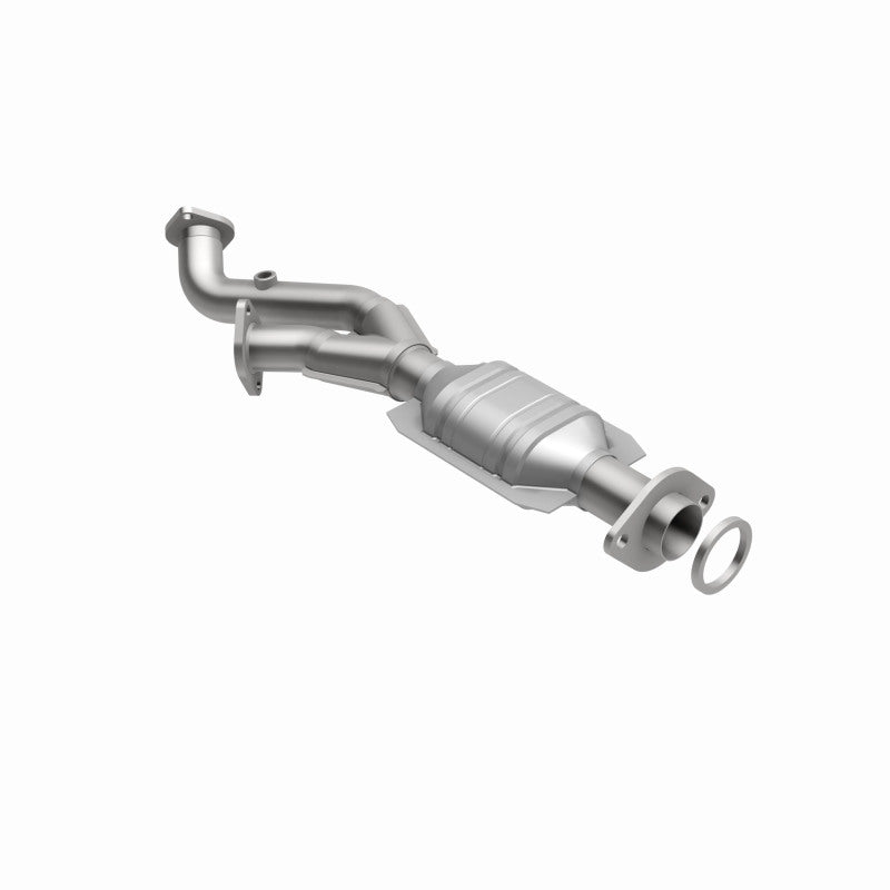 MagnaFlow Conv DF 03-04 4Runner 4.7 Rear OEM