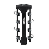 Thule Apex XT 4 - Hanging Hitch Bike Rack w/HitchSwitch Tilt-Down (Up to 4 Bikes) - Black