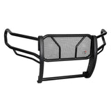 Westin 14-21 Toyota Tundra HDX Modular Grille Guard - Black