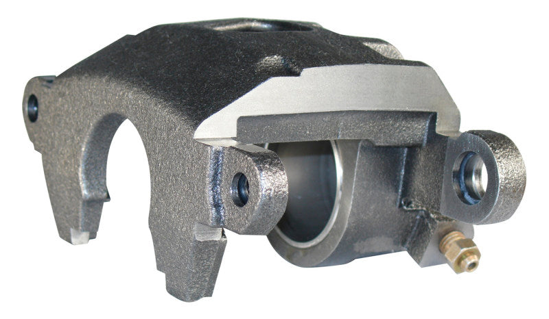 Wilwood Caliper-GM Metric D154 Iron 2.00in Piston 1.00in Disc