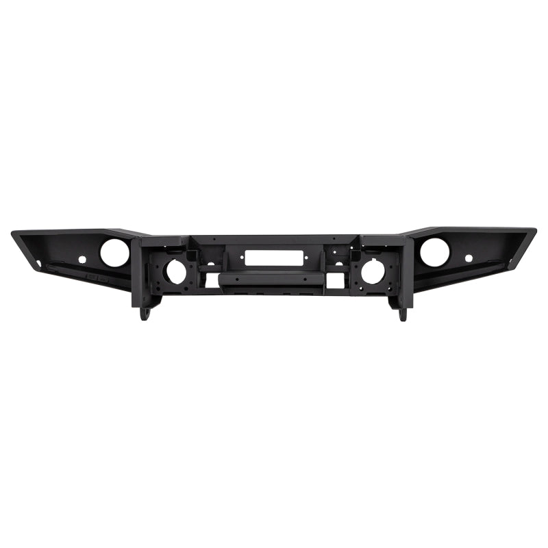 ARB 18-21 Jeep Wrangler JL / 20-21 Jeep Gladiator JT Front Winch Bumper