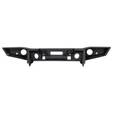 ARB 18-21 Jeep Wrangler JL / 20-21 Jeep Gladiator JT Front Winch Bumper