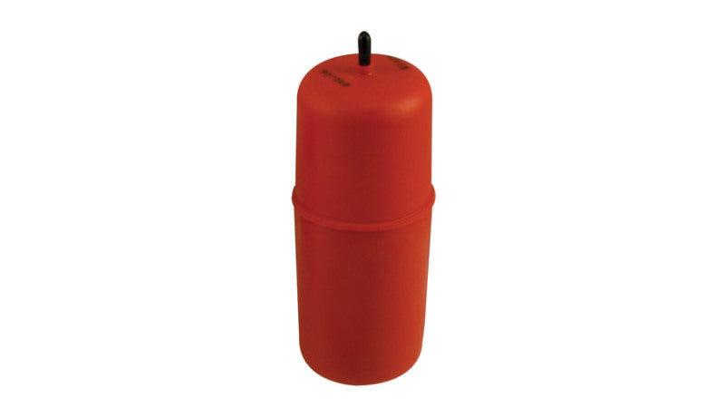 Air Lift Replacement Air Spring - Red Cylinder Type