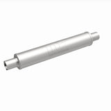 MagnaFlow Muffler Mag SS 22X4X4 2.25X2.25 C/C