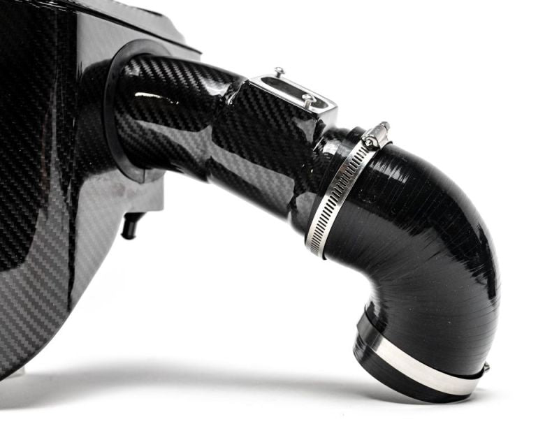 VR Performance BMW M3/M4/M2 Comp F8X Carbon Fiber Air Intake Kit