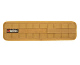 BuiltRight Industries 15.5in x 4.5in Medium Tech Panel - Tan