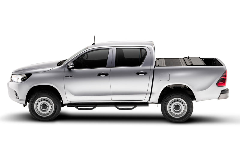 UnderCover 16-20 Toyota Tacoma 6ft Flex Bed Cover