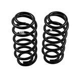 ARB / OME 18-20 Jeep Wrangler JL Coil Spring Set Rear 2in Lift