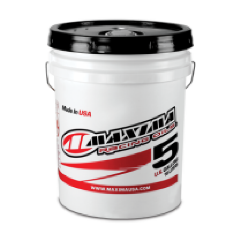 Maxima Performance Auto Synthetic Racing ATF 30WT Full Synthetic Auto Trans Oil - 5 Gal