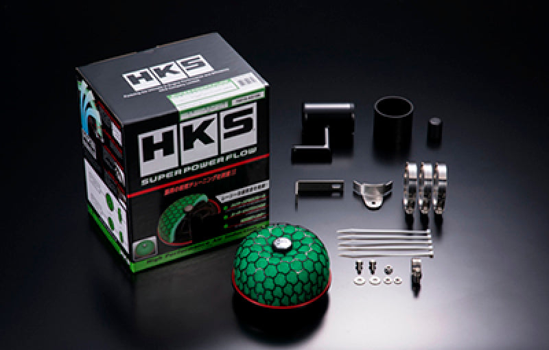 HKS SPF MC22S RR K6A