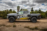 ICON 2024+ Toyota Tacoma Billet UCA DJ Pro Kit