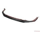 VR Aero Audi RS7 C8 Carbon Fiber Front Lip Spoiler