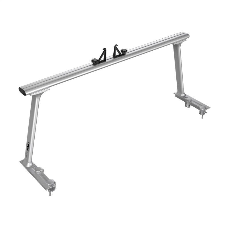 Thule TracRac TracONE Overhead Truck Rack - Silver