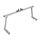 Thule TracRac TracONE Overhead Truck Rack - Silver