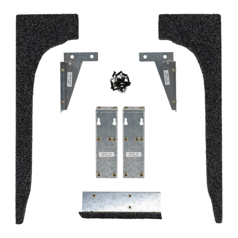 ARB R/Drw Side Floor Kit Jk Wrangler 4 Door