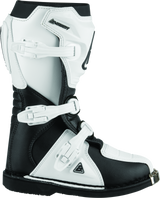 Answer AR1 Boot Black/White Youth - 1