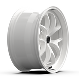 fifteen52 Sector RSR 19x9.5 5x114.3 38mm ET 73.1mm Center Bore Rally White