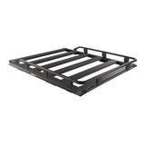 ARB Base Rack Kit Includes 61in x 51in Base Rack w/ Mount Kit Deflector and Front 3/4 Rails