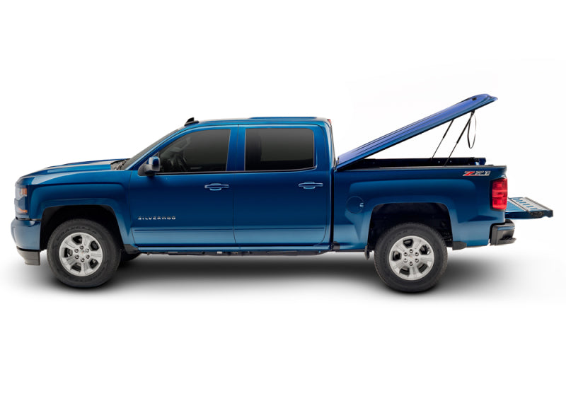 UnderCover 14-20 Toyota Tundra 6.5ft SE Smooth Bed Cover - Ready To Paint