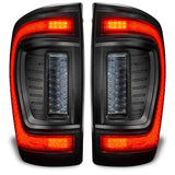 Oracle Lighting 2016-2023 Gen 3 Toyota Tacoma Flush Style LED Tail Lights SEE WARRANTY