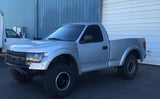 1997-2003 Ford F-150 To 1st Gen Raptor Conversion Bedsides