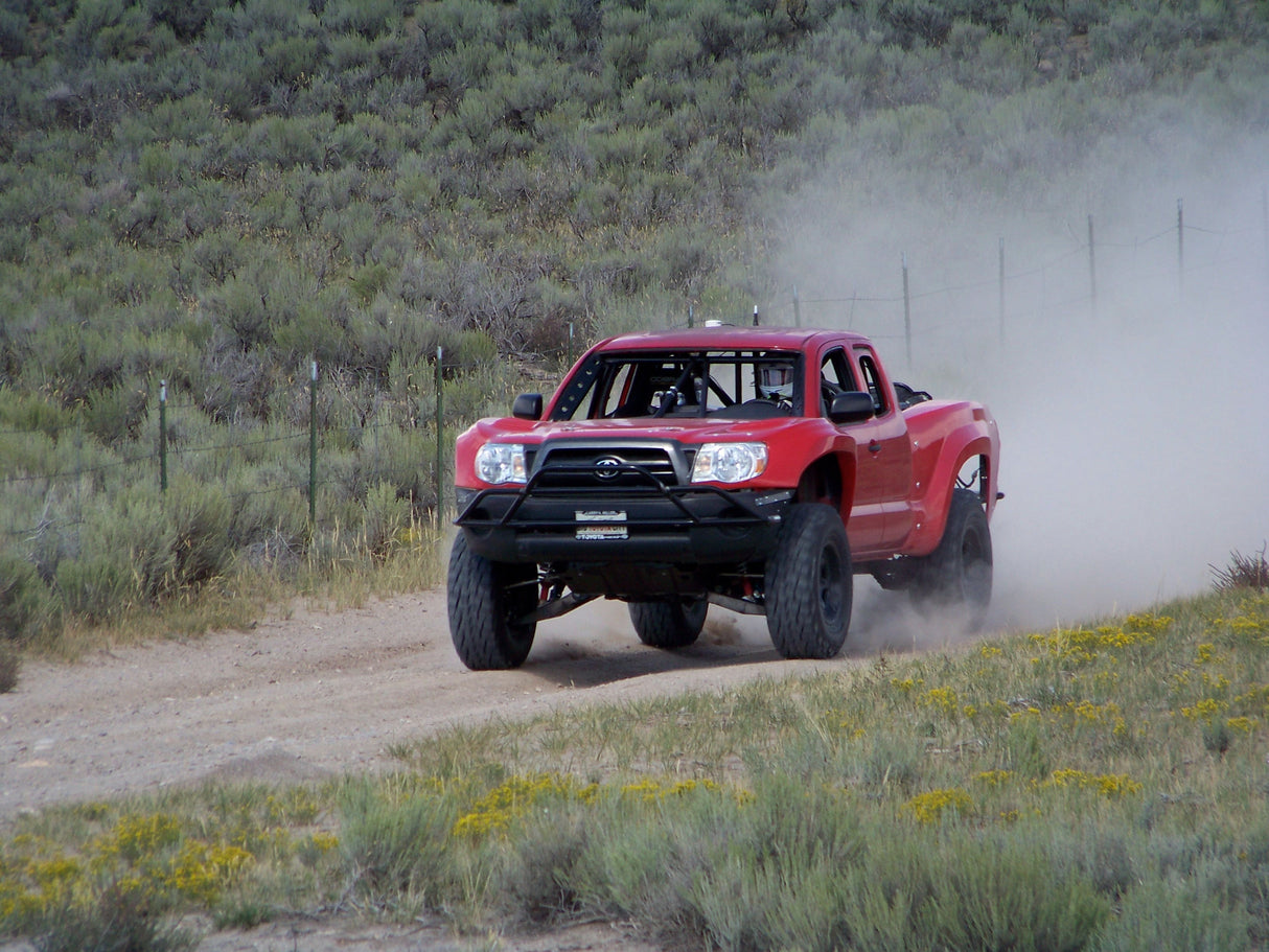 2005-2015 Toyota Tacoma One Piece