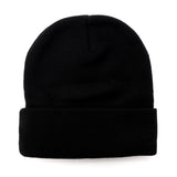 BLOX Racing Classic Beanie - Black w/ Stacked Logo