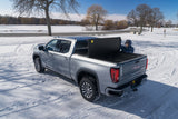 UnderCover 16-21 Toyota Tacoma Reg/Ext Cab 6ft Triad Bed Cover