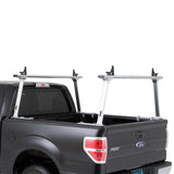 Thule TracRac TracONE Overhead Truck Rack - Silver