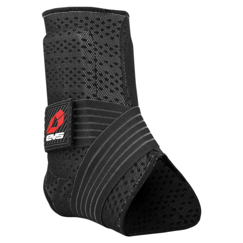 EVS AB07 Ankle Brace Black - Small