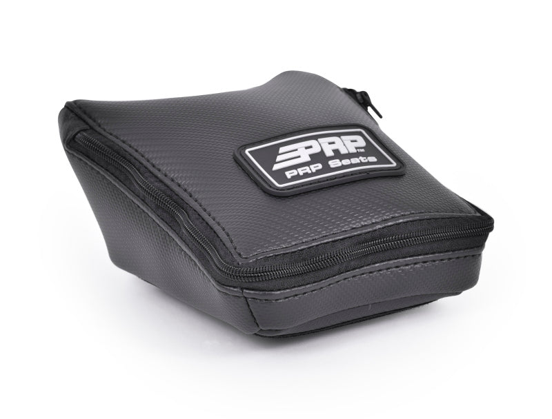 PRP Can-Am Maverick X3 Dash Bag-Black