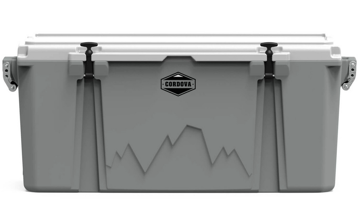 128 QT BASECAMP CLASS™ HARD COOLER