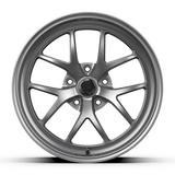 fifteen52 Sector RSR 19x11 5x130 56mm ET 71.6mm Center Bore Matte Titanium