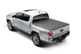 Truxedo 07-20 Toyota Tundra 5ft 6in Sentry Bed Cover