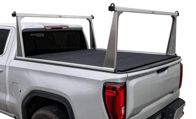 Access ADARAC Aluminum Pro Series 2007-19 Toyota Tundra 5ft 6in Bed Truck Rack