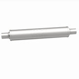 MagnaFlow Muffler Mag SS 22X4X4 2X2 C/C