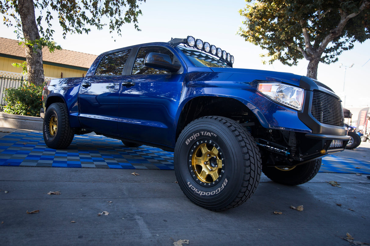 2014-2021 Toyota Tundra Bedsides