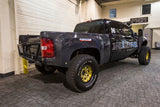 2007-2013 Chevy Silverado Bedsides