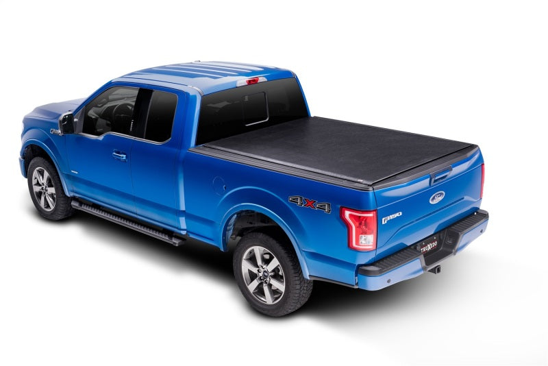 Truxedo 15-20 Nissan Navara NP300 (Non European Model) 5ft Lo Pro International Bed Cover